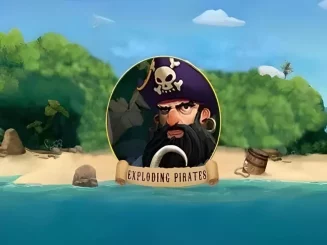 Exploding Pirates