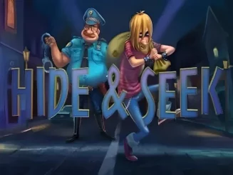 Hide And Seek