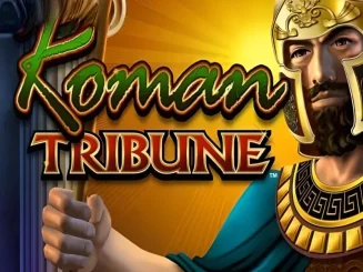 Roman Tribune