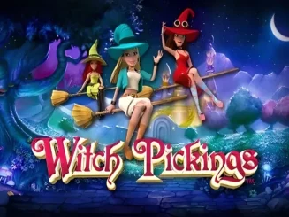 Witch Pickings