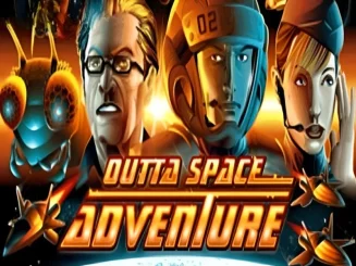 Outta Space Adventure