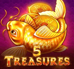 5 Treasures