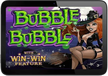 Bubble Bubble