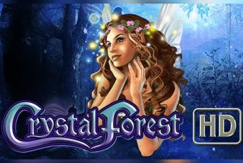 Crystal Forest HD Free