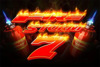Firestorm 7