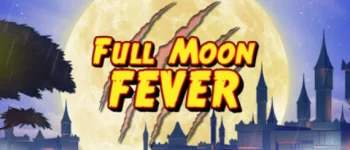 Full Moon Fever