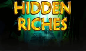 Hidden Riches