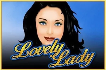 Lovely Lady