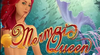Mermaid Queen
