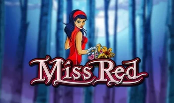 Miss Red