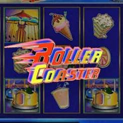 Roller Coaster