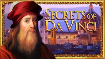 Secrets Of Da Vinci