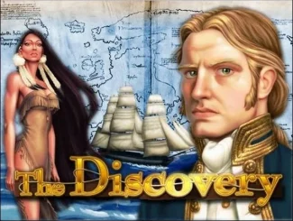 The Discovery
