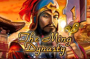 The Ming Dynasty