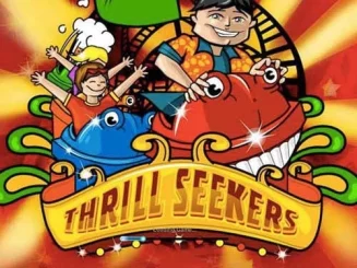 Thrill Seekers