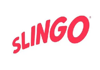 Slingo Casino Bonus logotype