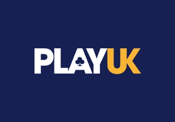 PlayUK logotype