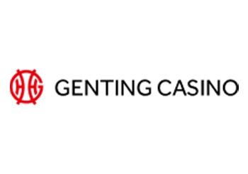 Genting Casino logotype