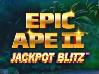 Epic Ape 2