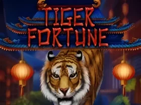 Tiger Fortune
