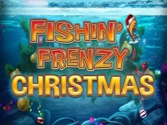 Fishin’ Frenzy Christmas
