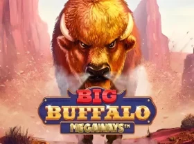 Big Buffalo Megaways