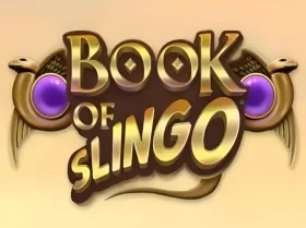 Book of Slingo