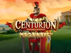 Centurion Megaways