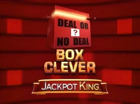 Deal or No Deal Box Clever