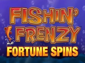 Fishin’ Frenzy Fortune Spins