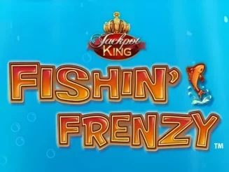 Fishin Frenzy Jackpot King