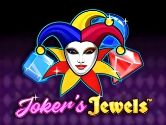 Joker’s Jewels