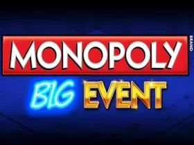 MONOPOLY Big Event