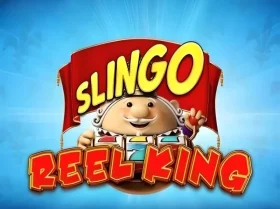 Slingo Reel King