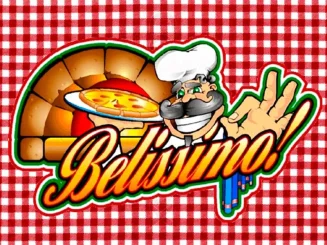 Belissimo!