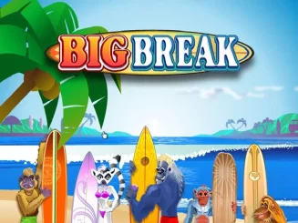 Big Break