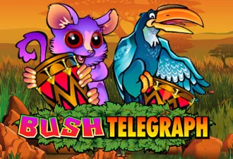 Bush Telegraph