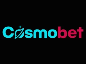 Cosmobet Casino logo