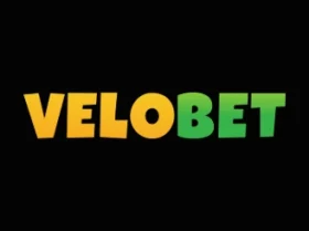 Velobet Casino logo