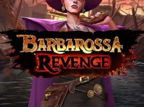 Barbarossa Revenge