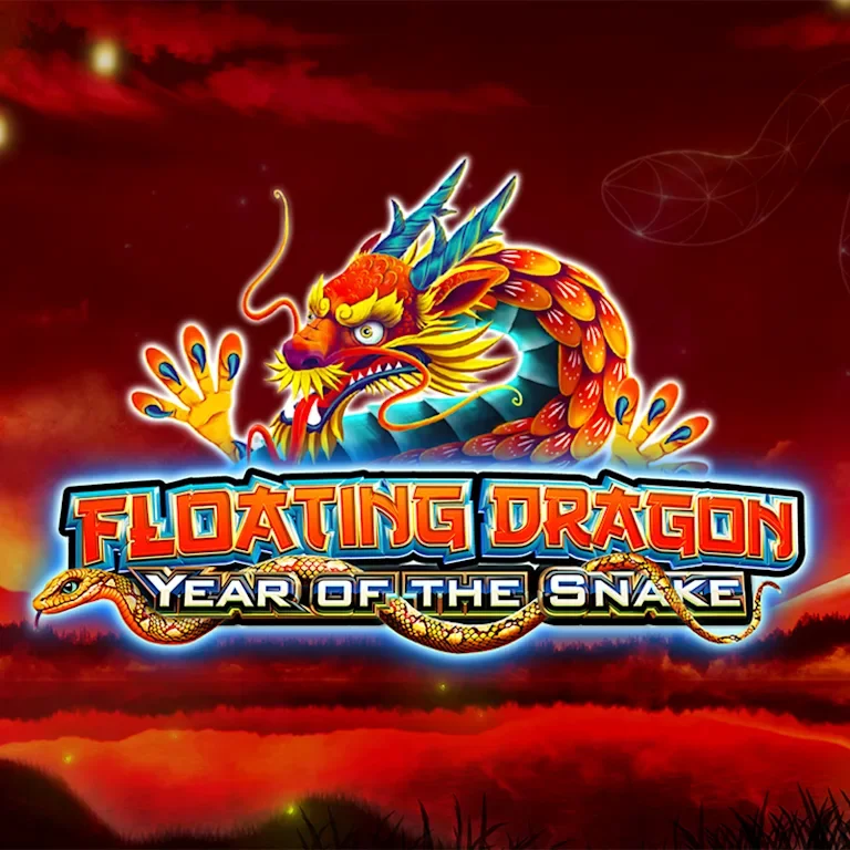 Play Floating Dragon Year of the Snake Slot by Pragmatic Play