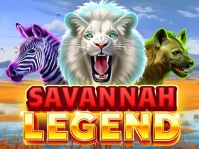Savannah Legend