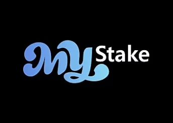 MyStake logotype