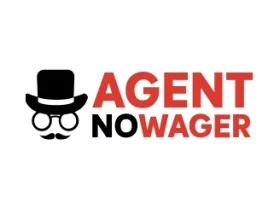 Agent No Wager Casino logo