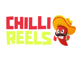 Chillireels Casino logo