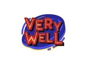 VeryWell Casino logo