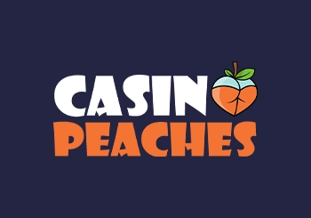Casino Peaches Bonus logotype