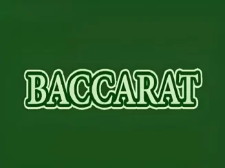 Baccarat