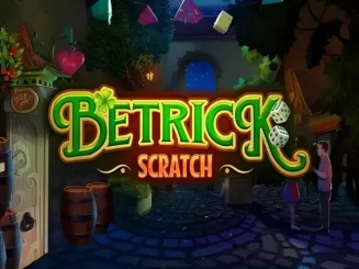Betrick Scratch