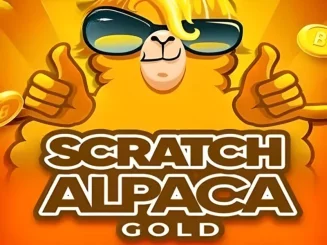 Scratch Alpaca